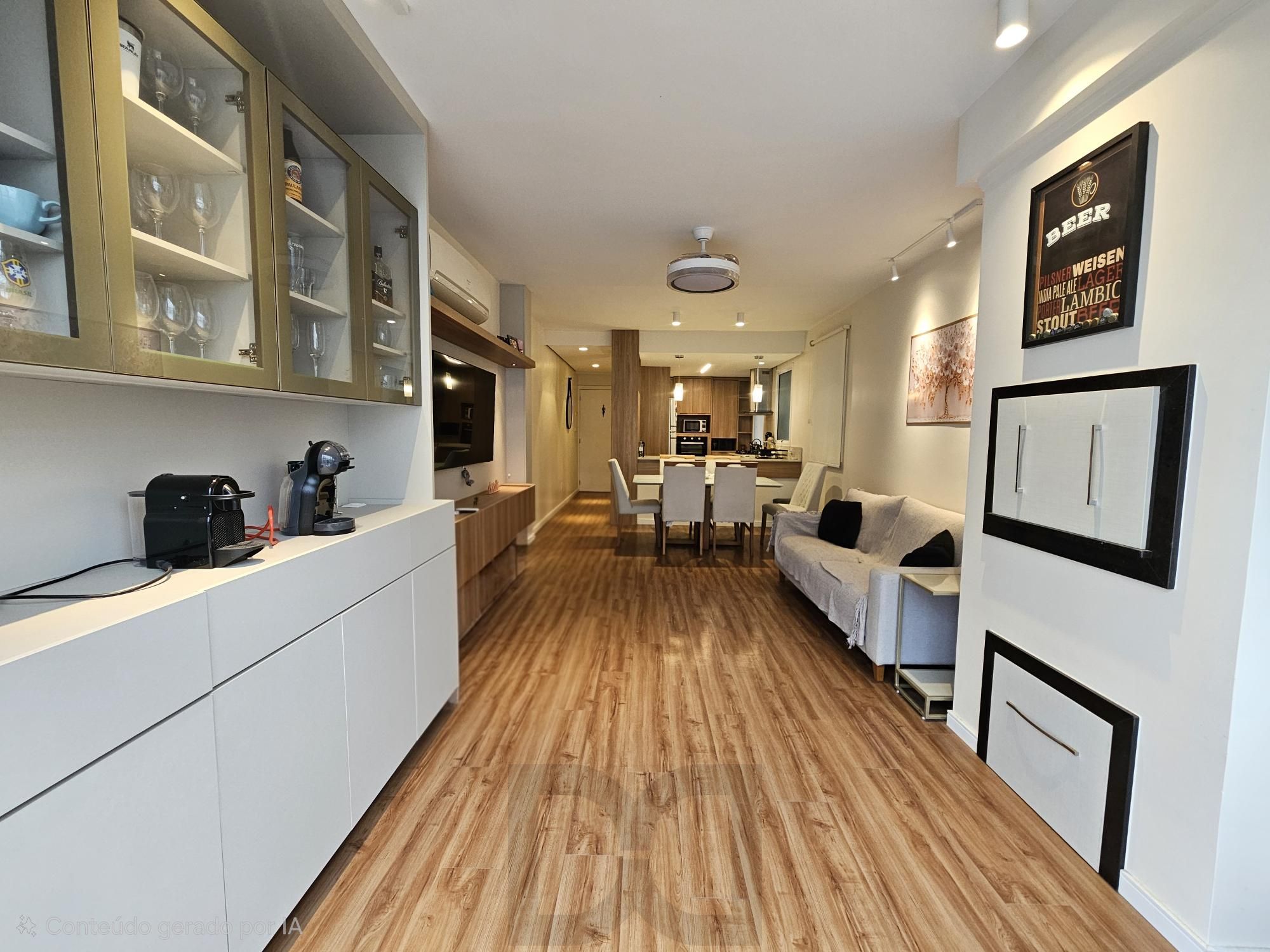 APARTAMENTO GARDEN | BAIRRO SANTANA — foto 8