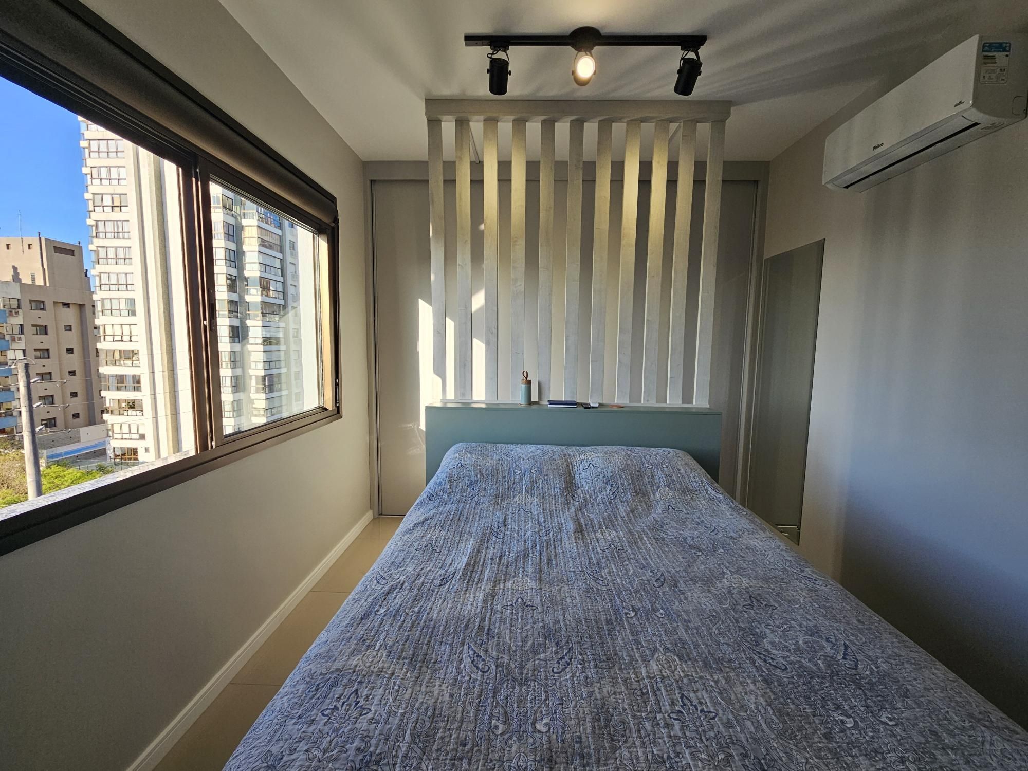 APARTAMENTO 2 DORMITÓRIOS MOBILIADO BAIRRO HIGIENÓPOLIS — foto 12