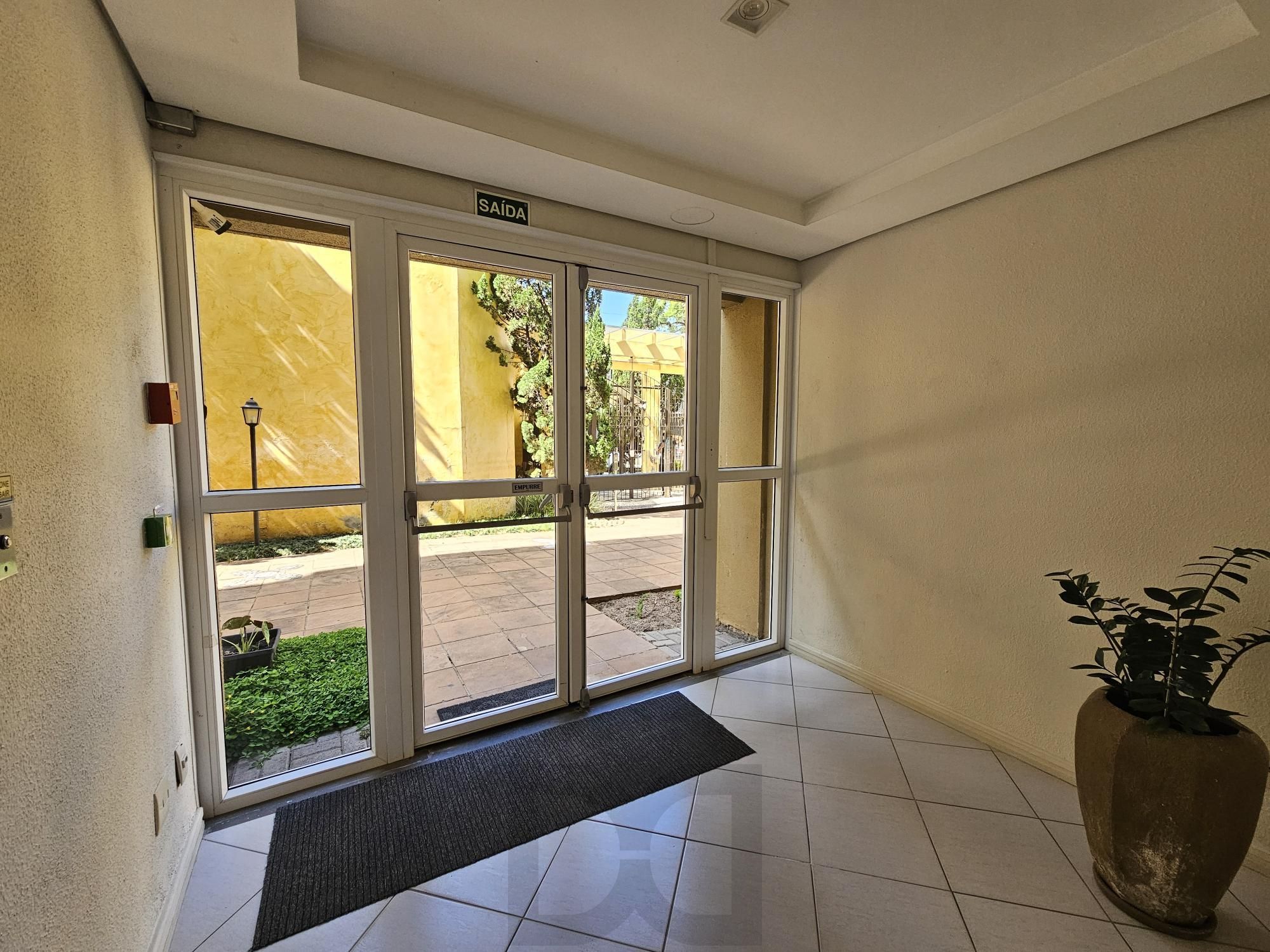 Apartamento 2 dormitórios com vaga e elevador no São Geraldo — foto 20