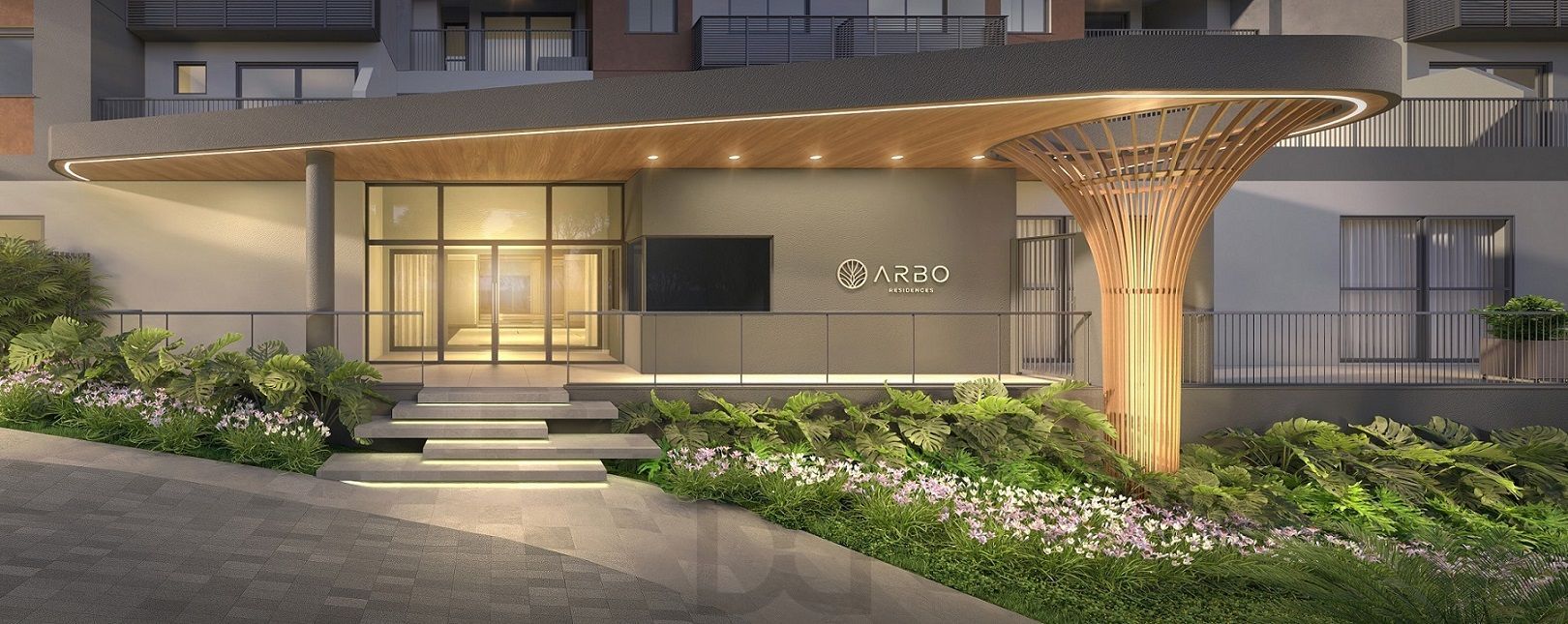 Studio novo no Arbo perto do Zaffari Higienópolis — foto 2