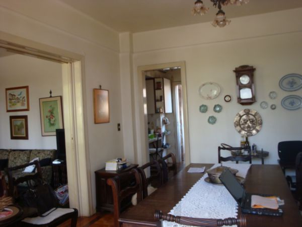 Apartamento para Venda - 190m², 4 dormitórios, 1 vaga - Rio Branco — foto 10