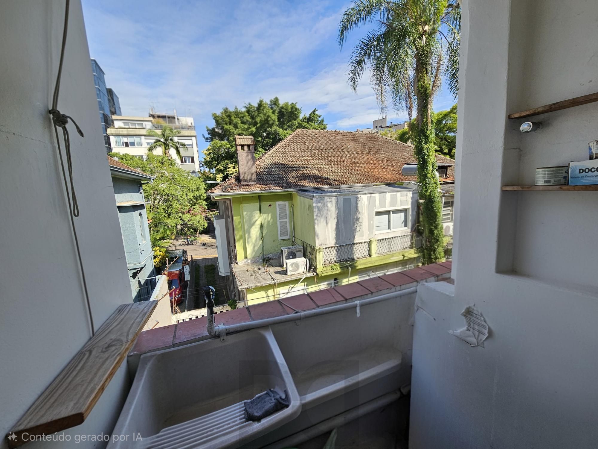 Apartamento 1 dormitório no Moinhos de Vento — foto 7