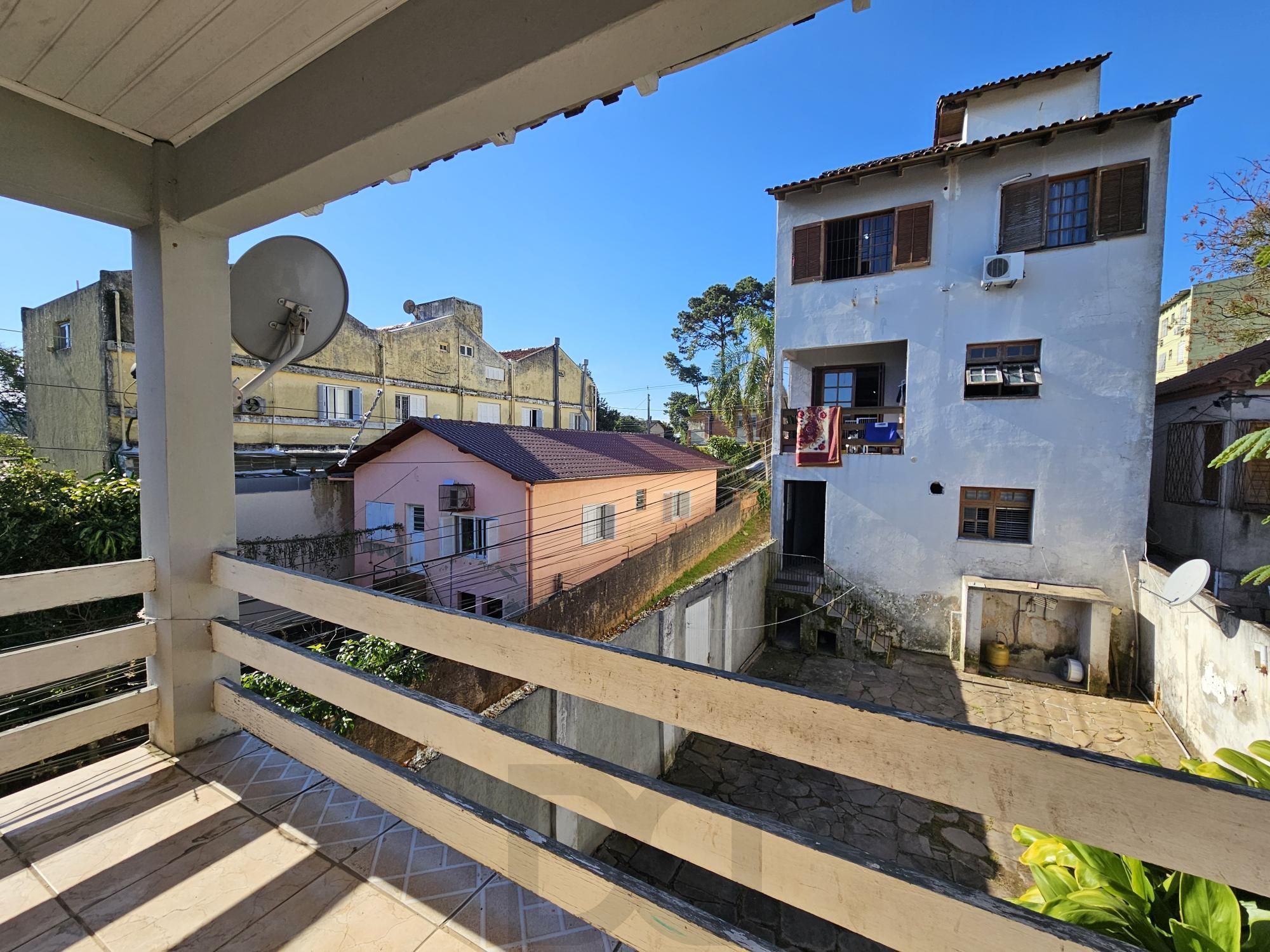 CASA 03 SUÍTES + APARTAMENTO 2 DORMITÓRIOS BAIRRO NONOAI — foto 37