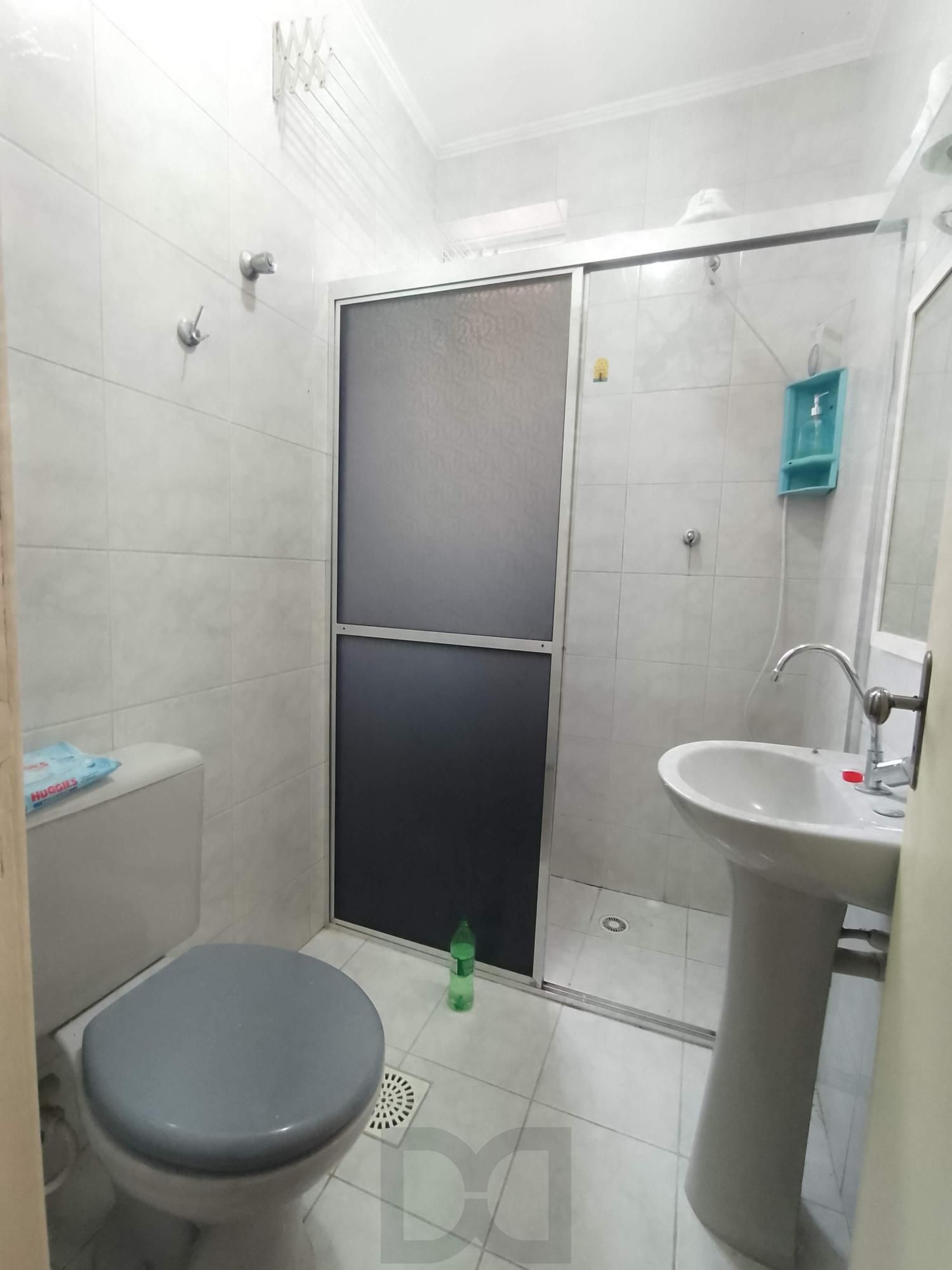 Apartamento 1 dormitório perto da ESPM — foto 8