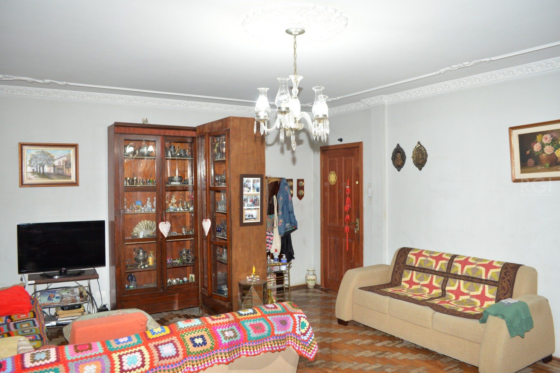 Prédio com Loja e 3 apartamentos - 470.08m², Floresta — foto 14