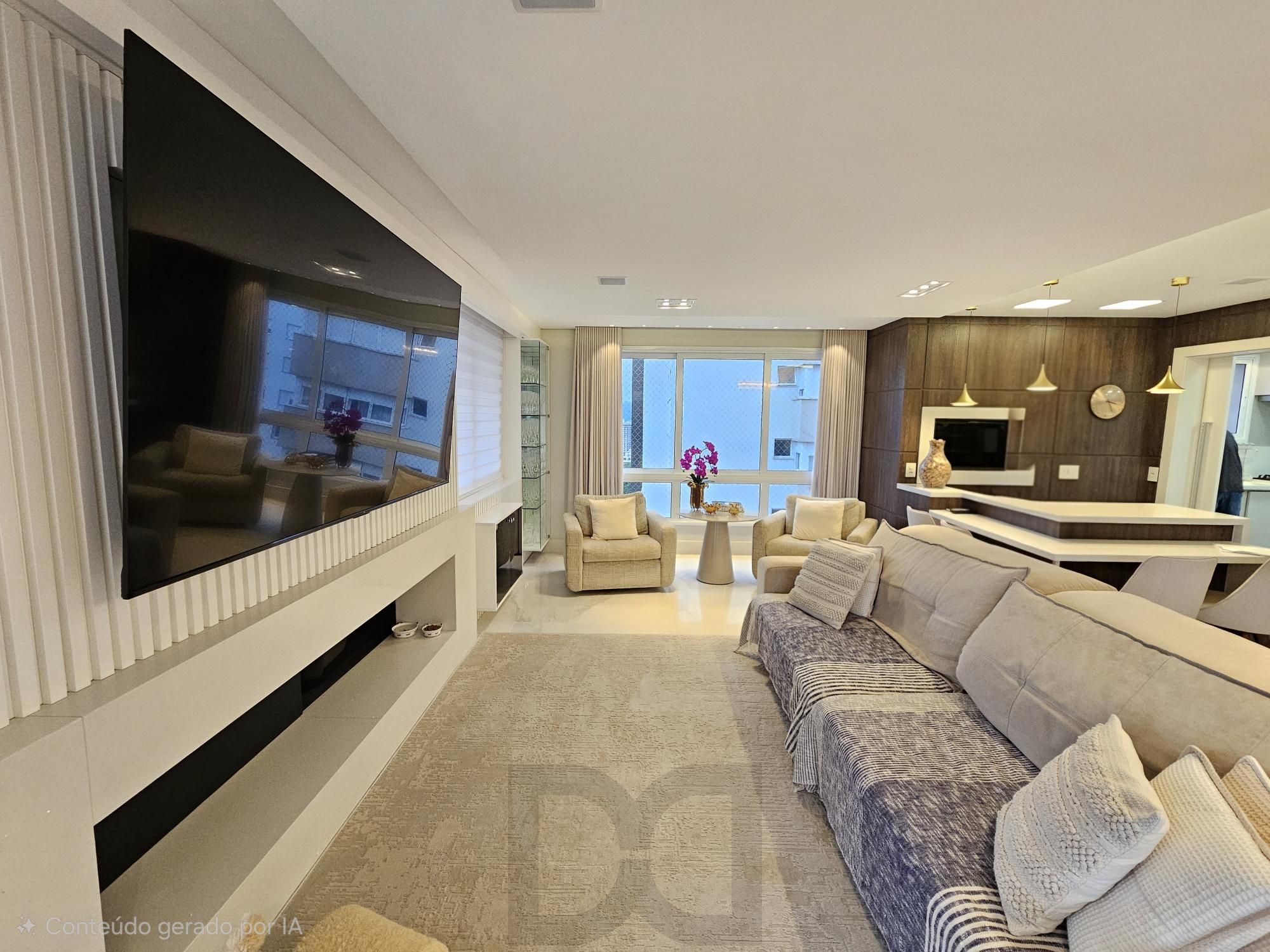 ANDAR ALTO BAIRRO BELA VISTA | ANDAR INTEIRO COM 180M2 — foto 7