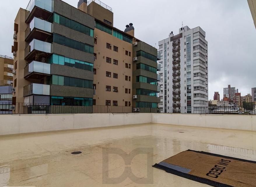 Cobertura no Petrópolis com Vaga — foto 25