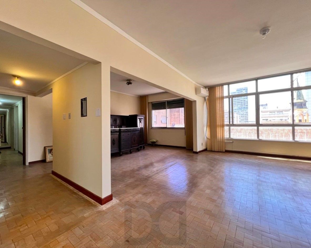 Apartamento 3 dormitórios com vaga em frente a Santa Casa — foto 18
