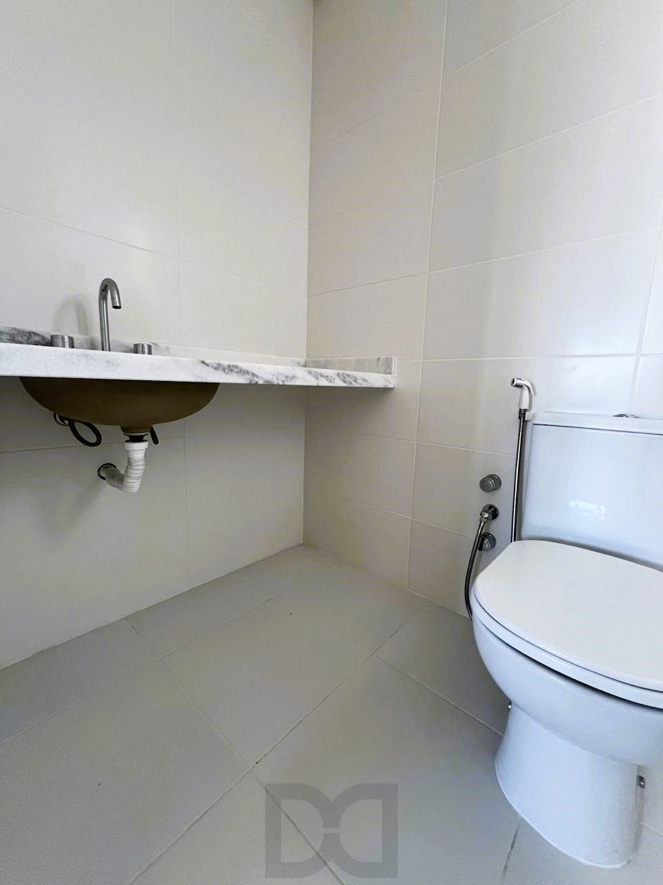 Banheiro da Suíte