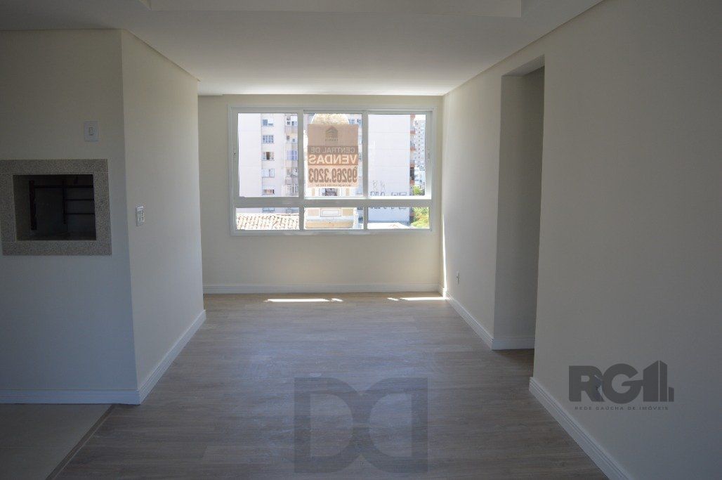 APARTAMENTO NOVO NO BAIRRO BOM FIM — foto 6