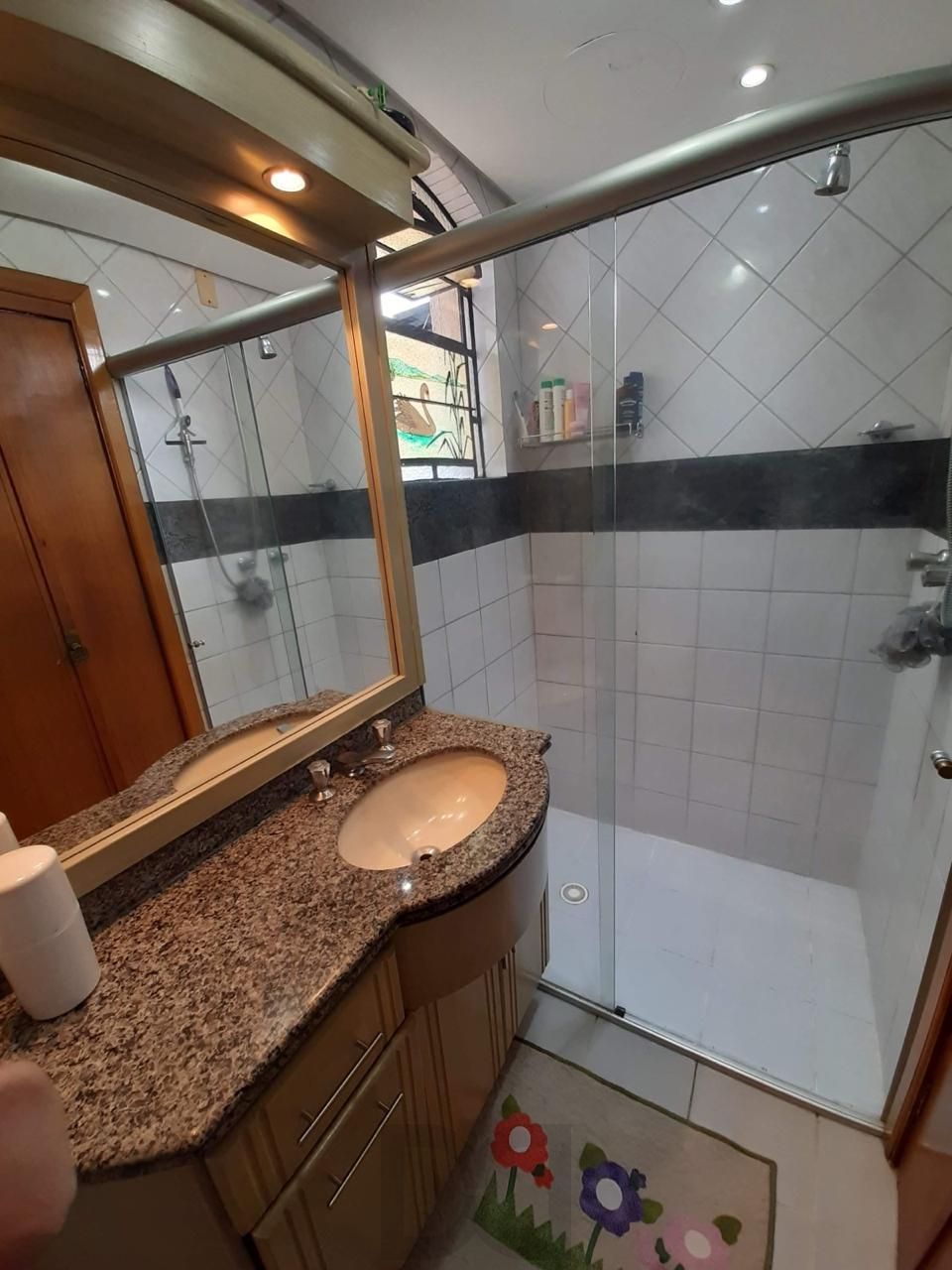 Excelente apartamento mobiliado com vaga no Cristo Redentor — foto 8