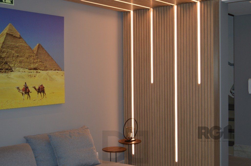 APARTAMENTO NOVO NO BAIRRO BOM FIM — foto 3