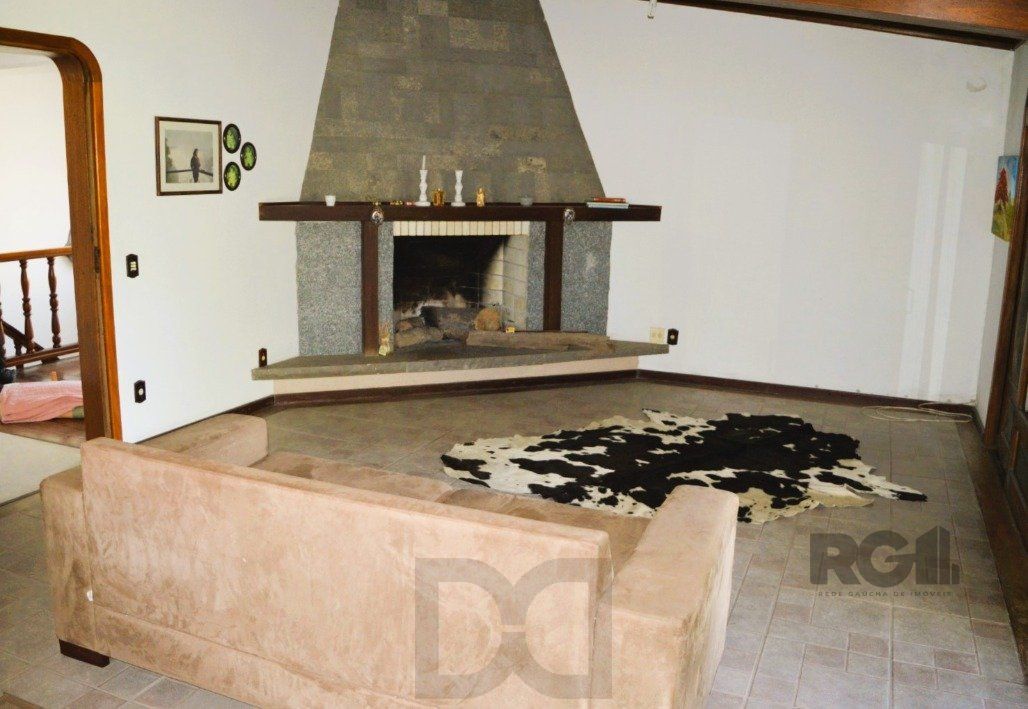 MAGNÍFICA MANSÃO ANOS 90 A BEIRA DO GUAÍBA NA ZONA SUL DE PORTO ALEGRE! — foto 72