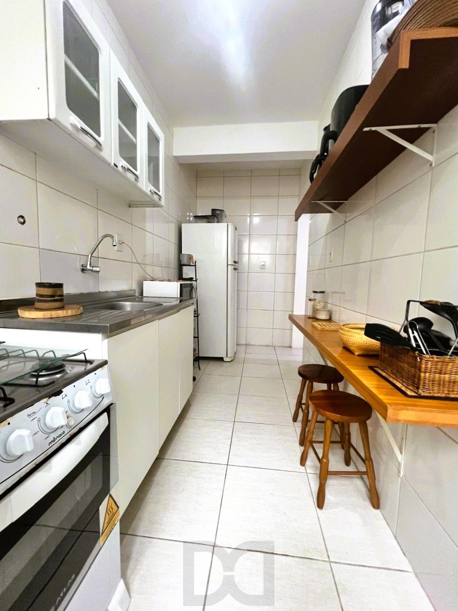 Cozinha Equipada