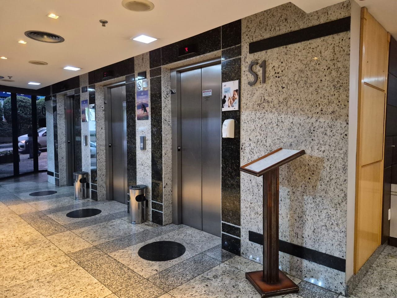 Apartamento mobiliado com renda garantida – Excelente oportunidade para investidor em Porto Alegre — foto 4