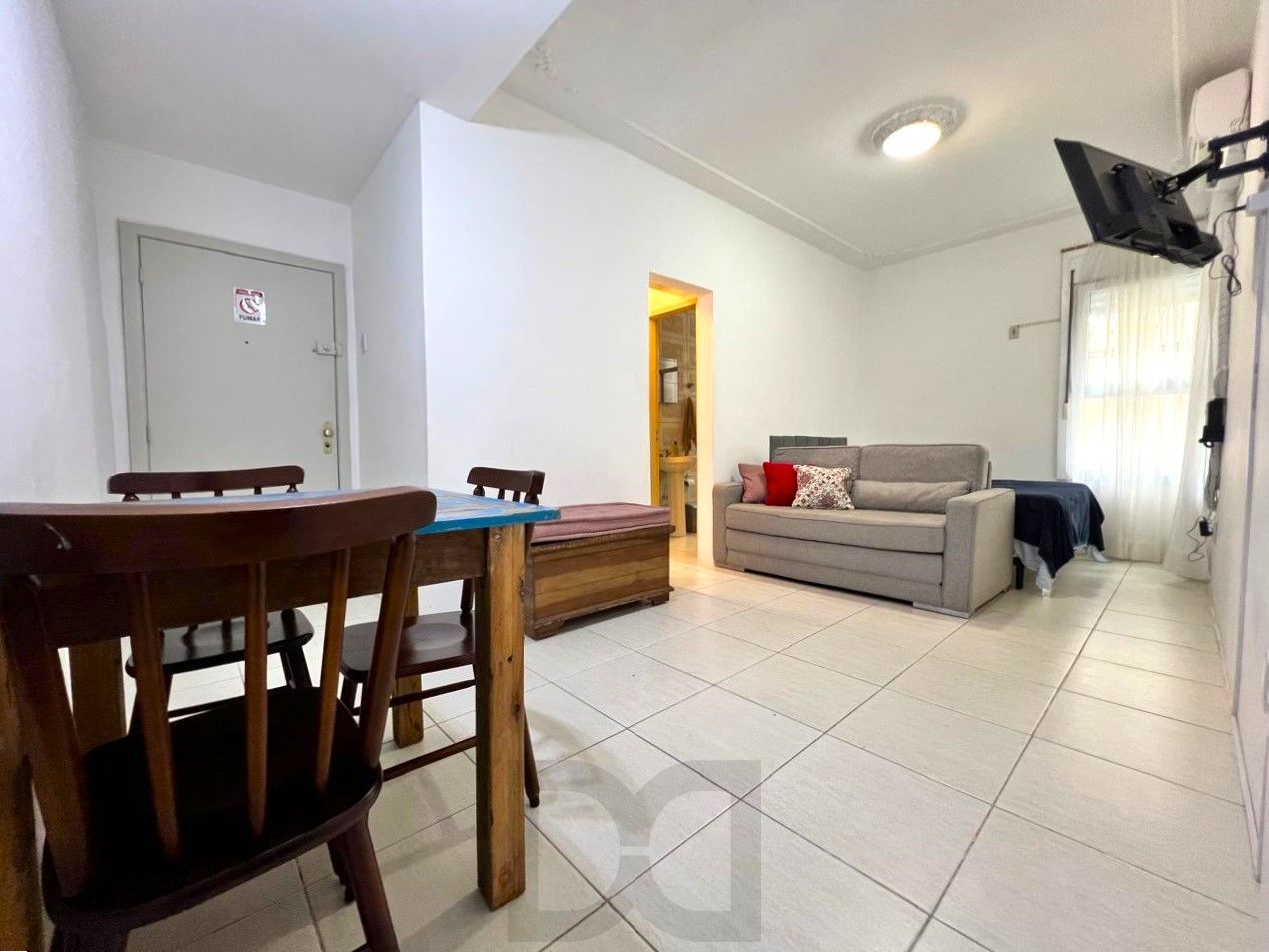 APARTAMENTO STÚDIO À VENDA - 1 QUARTO, MOBILIADO PRÓXIMO A UFRGS/UFCSPA — foto 9