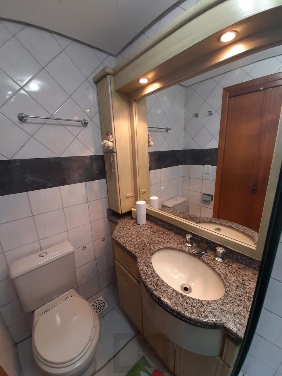 Excelente apartamento mobiliado com vaga no Cristo Redentor — foto 12
