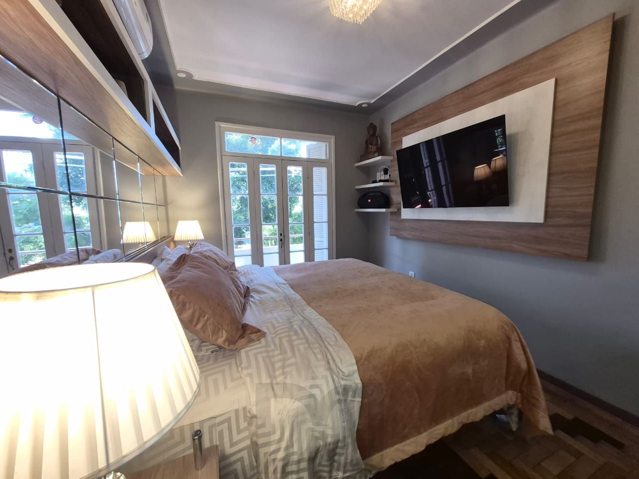 Excelente apartamento de 3 dormitórios em localização privilegiada! — foto 1