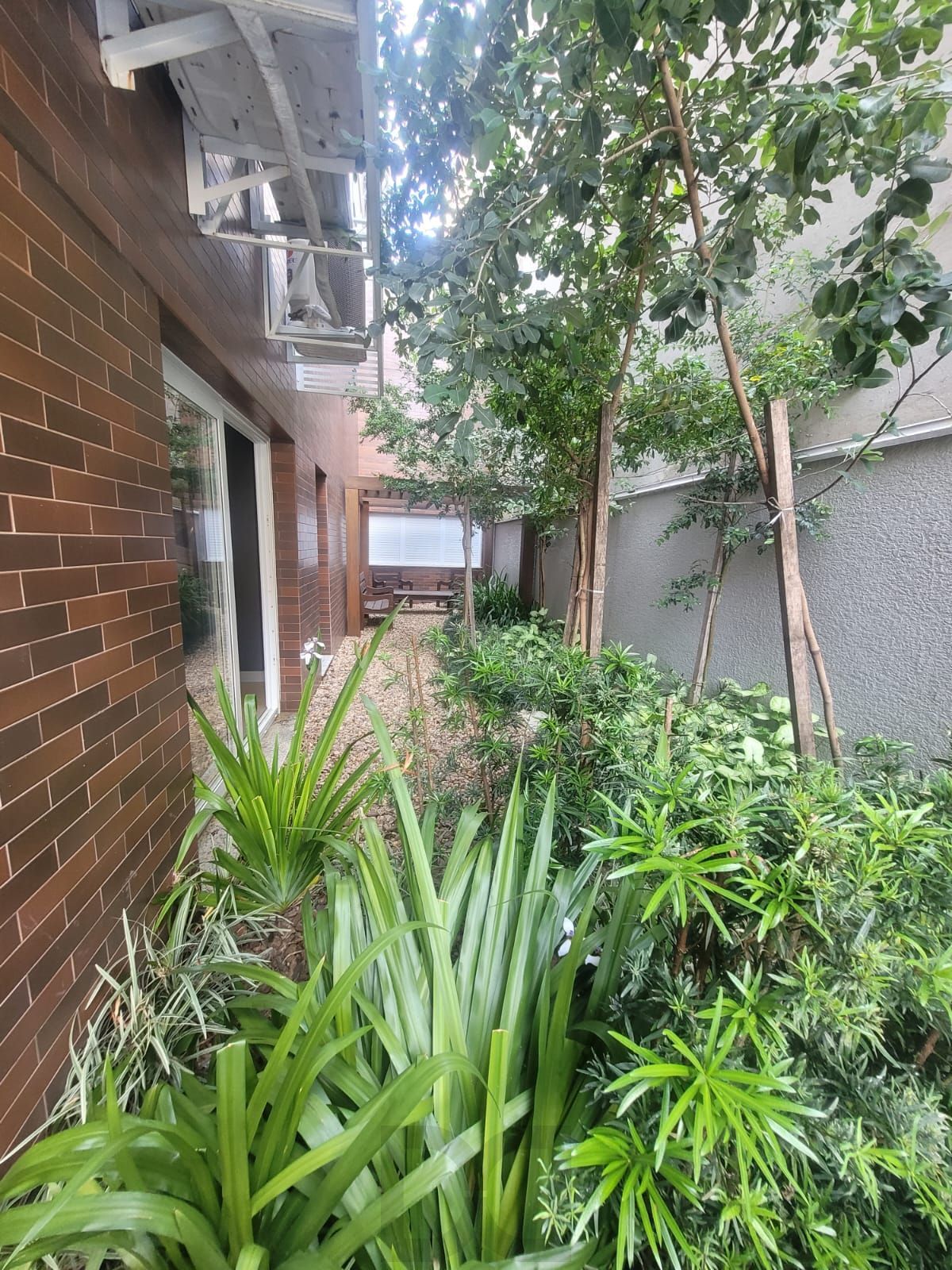 Studio com vaga próximo a redenção e colégio militar — foto 28