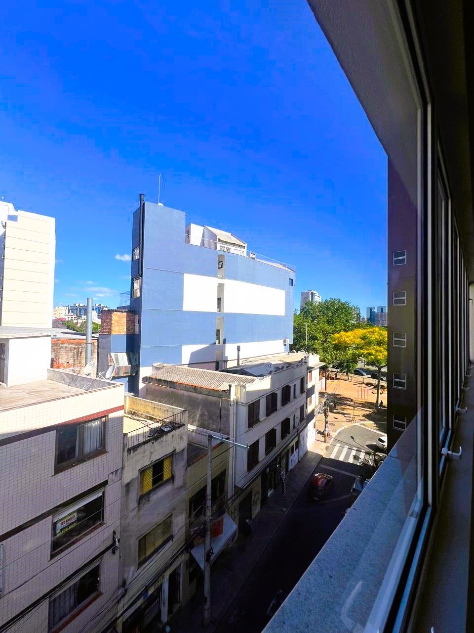 EXCELENTE SALA COMERCIAL COM VAGA NO CENTRO HISTÓRICO PRÓXIMA A OAB E CENTRO ADMINISTRATIVO! — foto 8