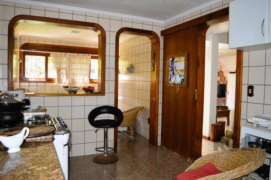 MAGNÍFICA MANSÃO ANOS 90 A BEIRA DO GUAÍBA NA ZONA SUL DE PORTO ALEGRE! — foto 40