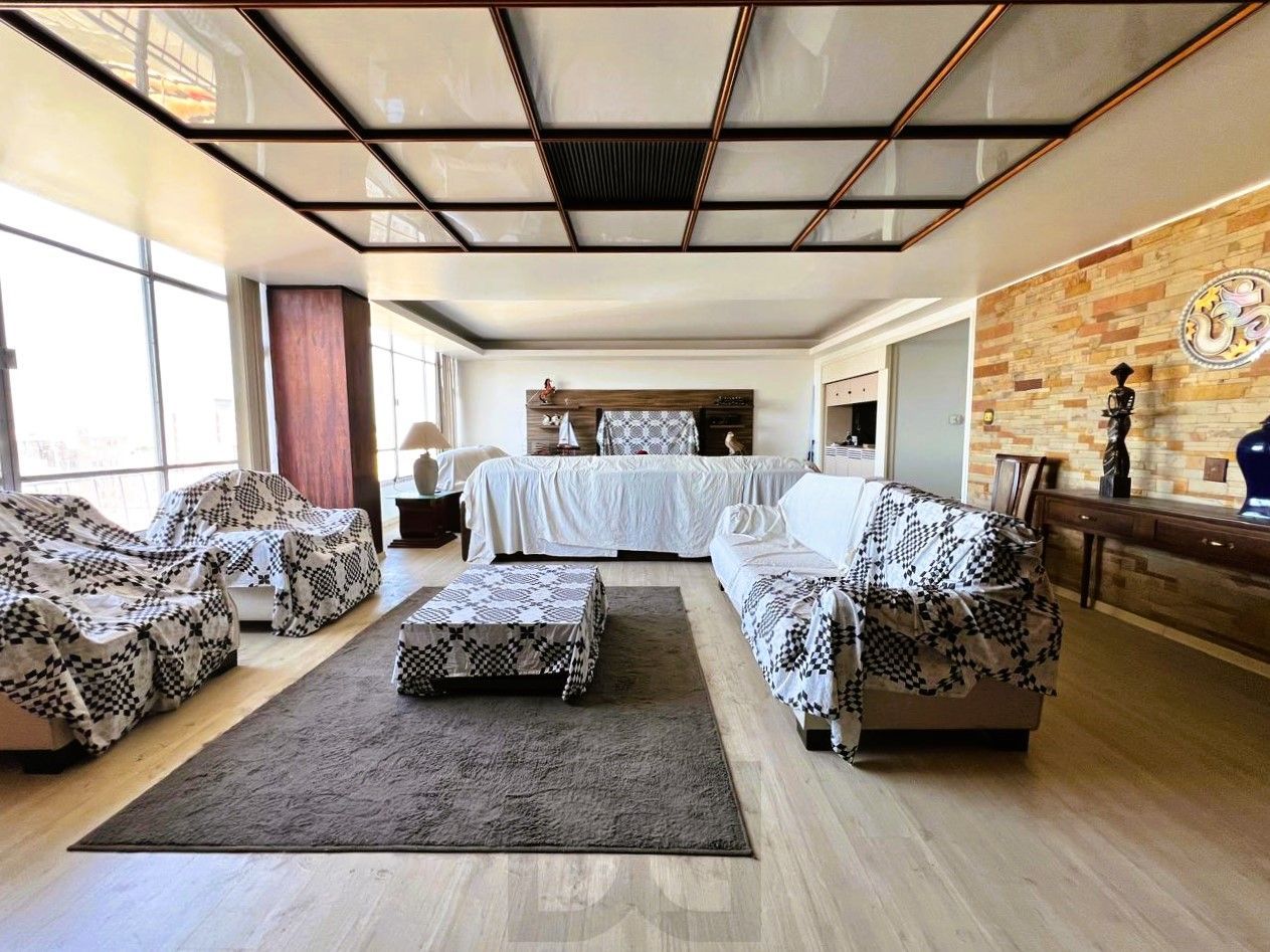 Excelente apartamento 3 dormitórios com vista para o Guaíba em frente a Santa Casa - Edif. Santa Tecla — foto 15