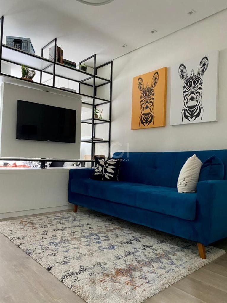 Studio próximo Redenção,UFRGS ,UFCSPA e Santa Casa — foto 1