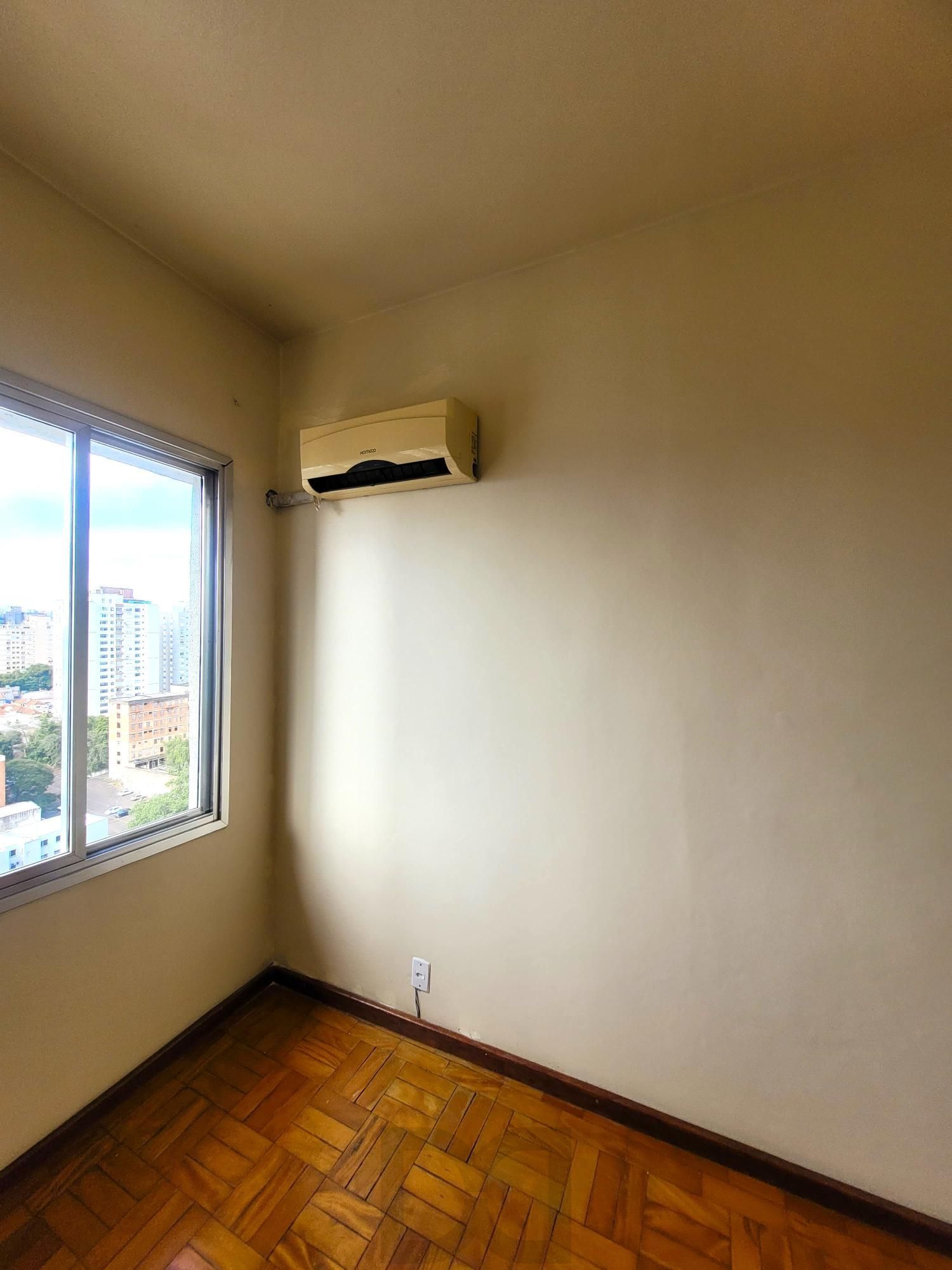 Excelente apartamento 1 dormitório no Centro Histórico — foto 15