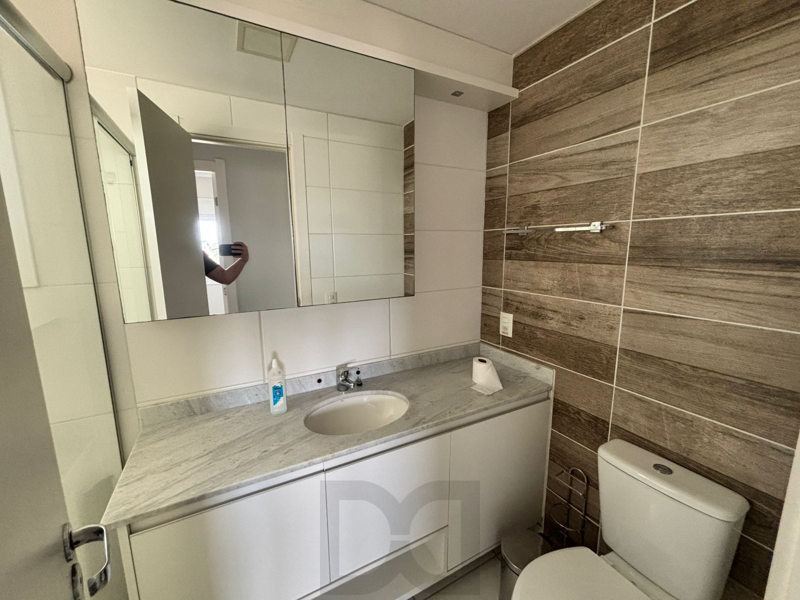 Excelente apartamento 3 dormitórios semimobiliado com vaga no ICON — foto 32