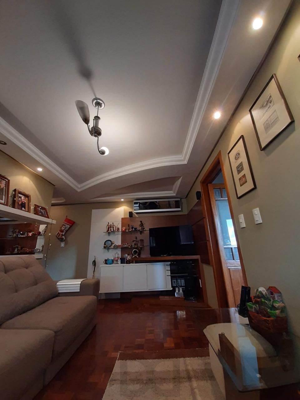 Excelente apartamento mobiliado com vaga no Cristo Redentor — foto 7