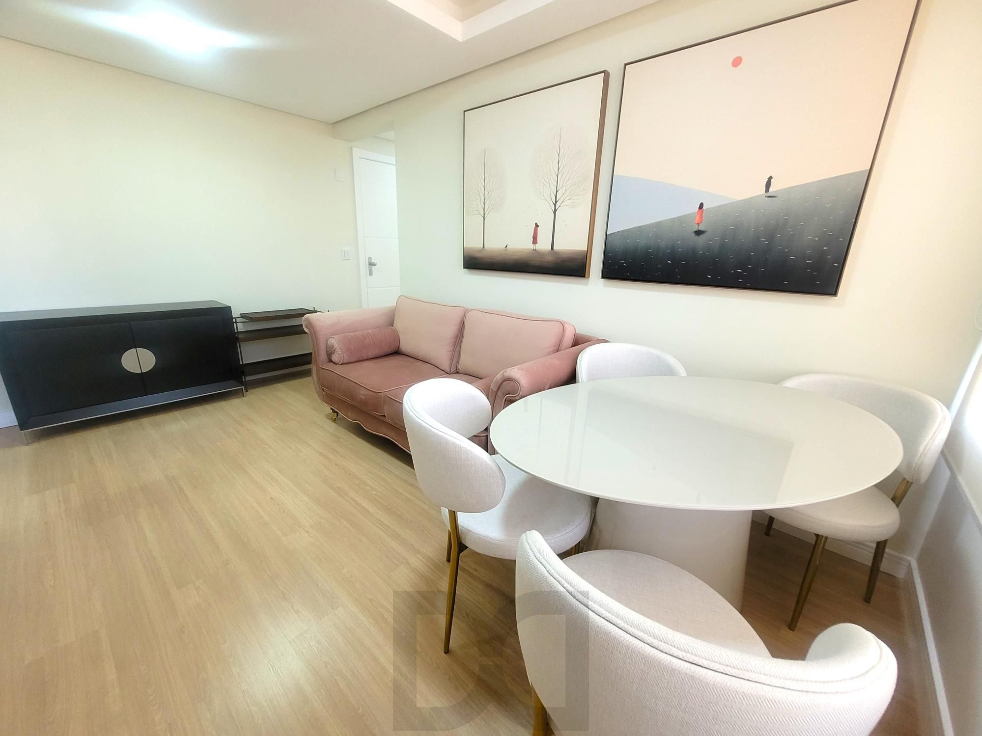 Excelente apartamento 2 dormitórios semi mobiliado no Mont`t Serrat — foto 20