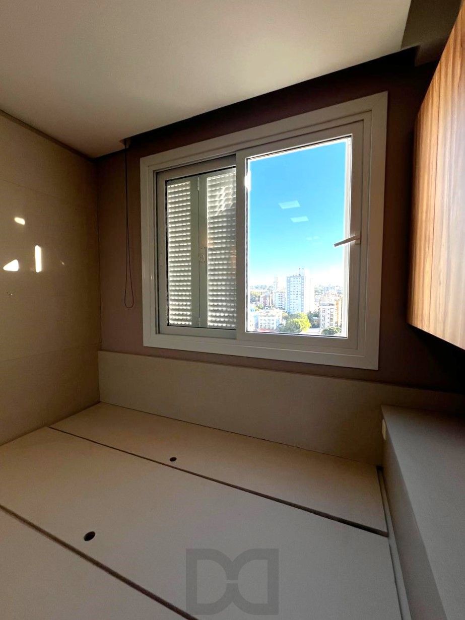Apartamento 1 dormitório mobiliado com vaga e infra no Bairro Santana — foto 39