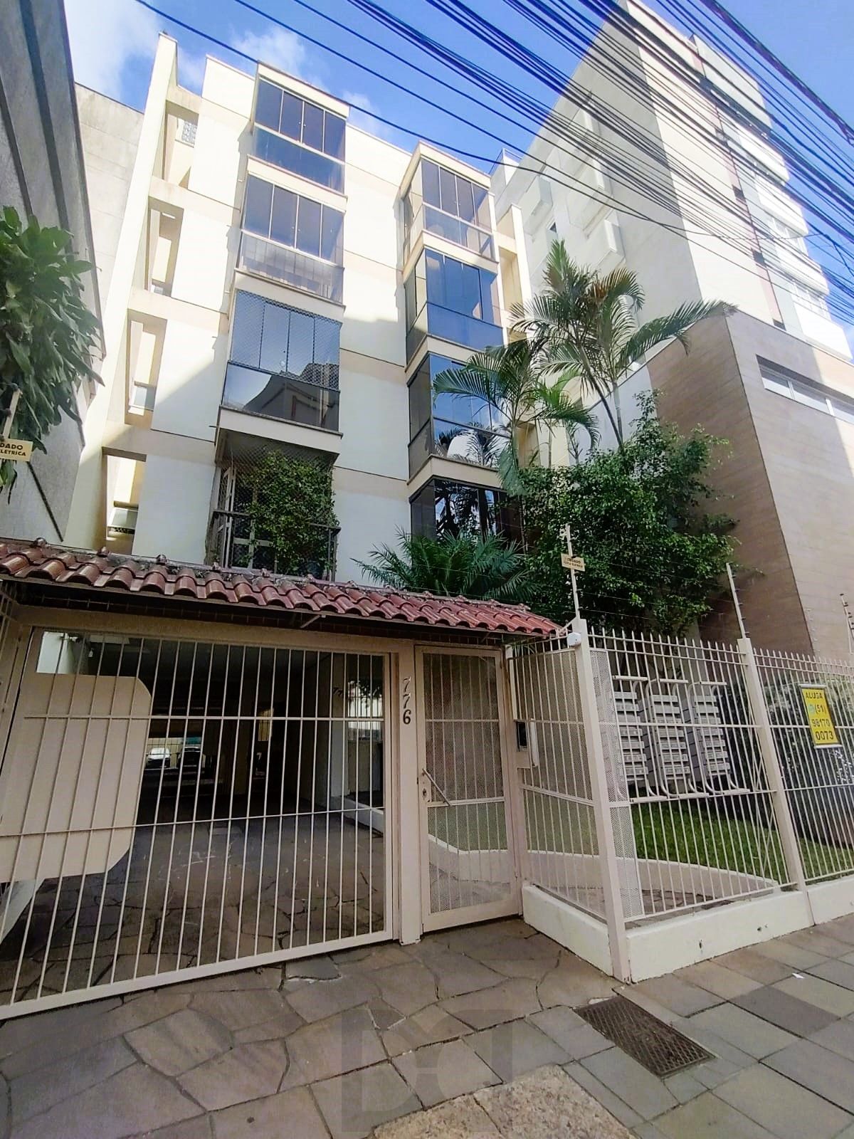 STUDIO PRÓXIMO REDENÇÃO,UFRGS ,UFCSPA E SANTA CASA — foto 2