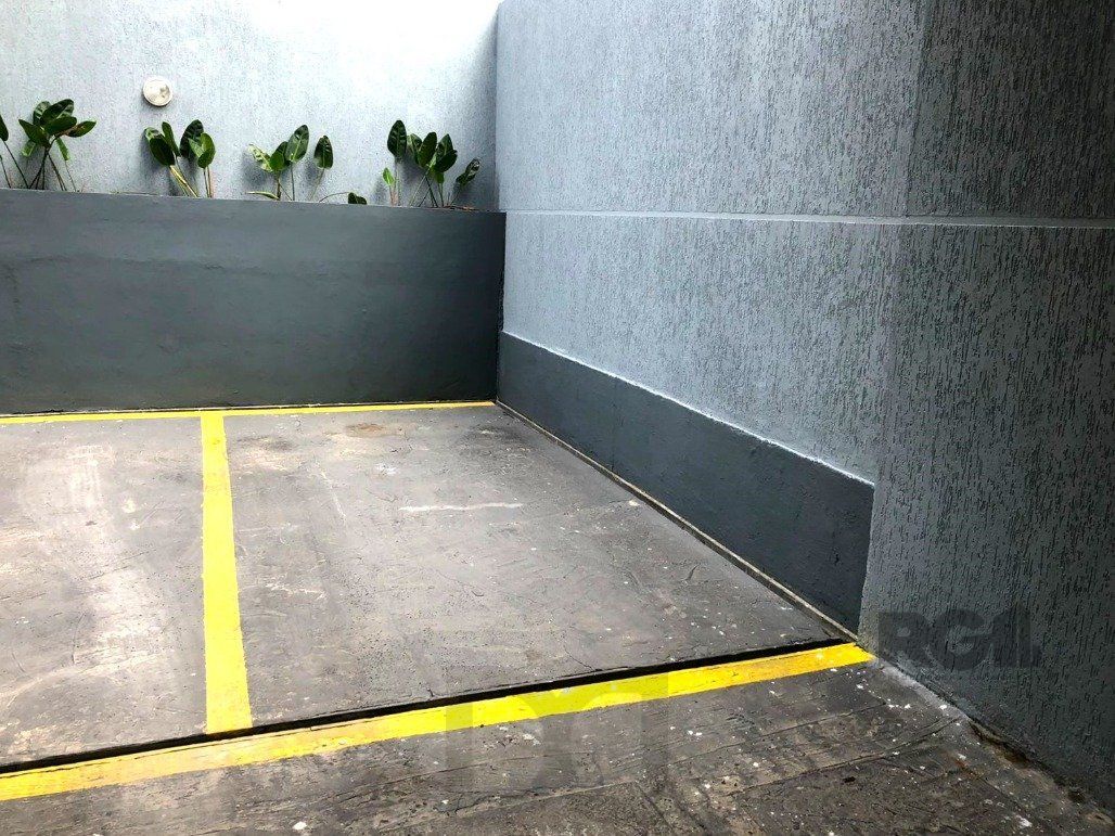 2 dorm. com 1 suíte, churrasqueira e vaga de garagem! — foto 6