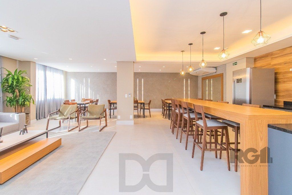 Studio com vaga próximo a redenção e colégio militar — foto 41
