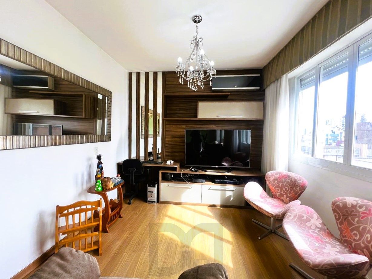VENDA: Apartamento 3 dormitórios semimobiliado com vaga no coração do Bom Fim! — foto 30