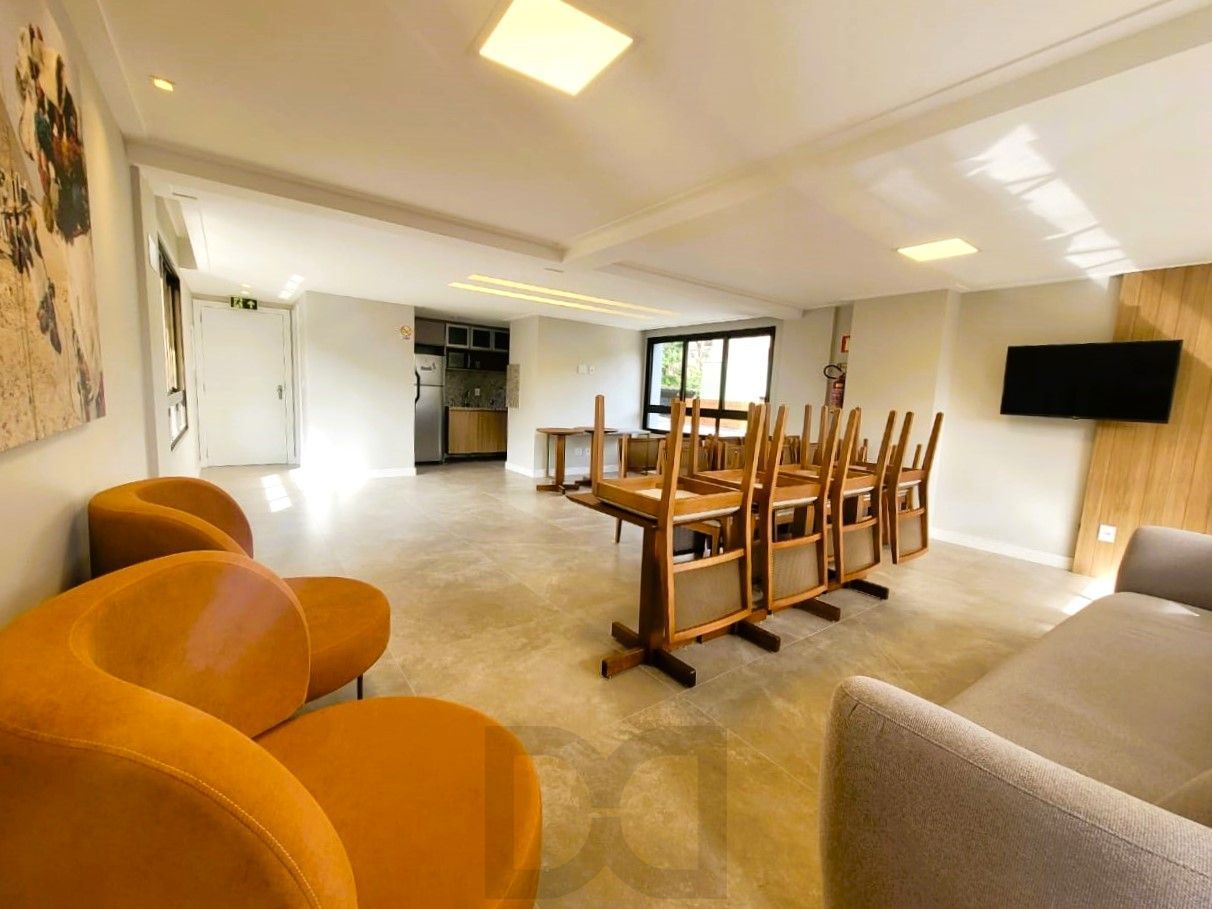 Apartamento 1 dormitório com vaga no Mont´t Serrat — foto 31