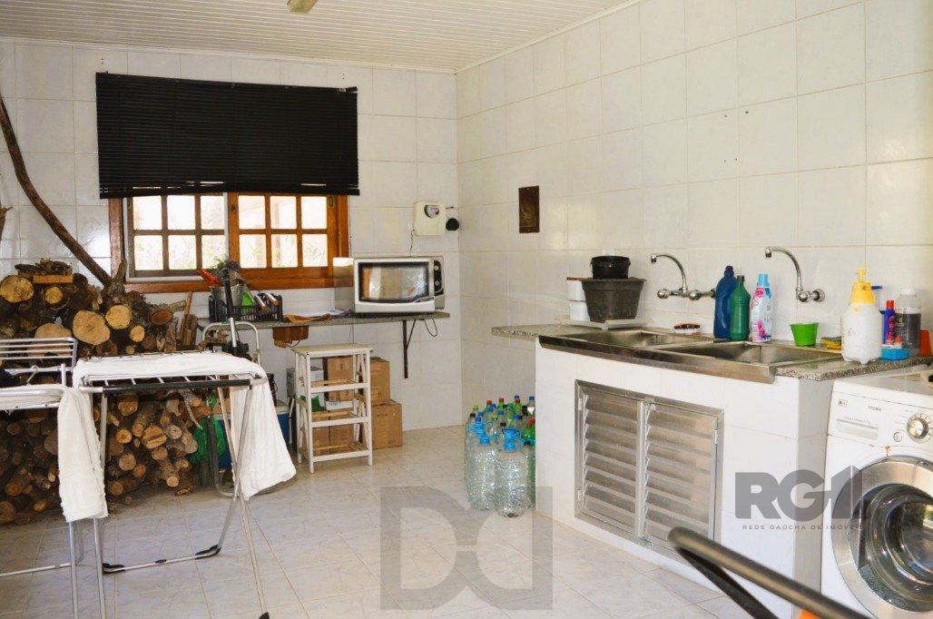 MAGNÍFICA MANSÃO ANOS 90 A BEIRA DO GUAÍBA NA ZONA SUL DE PORTO ALEGRE! — foto 88