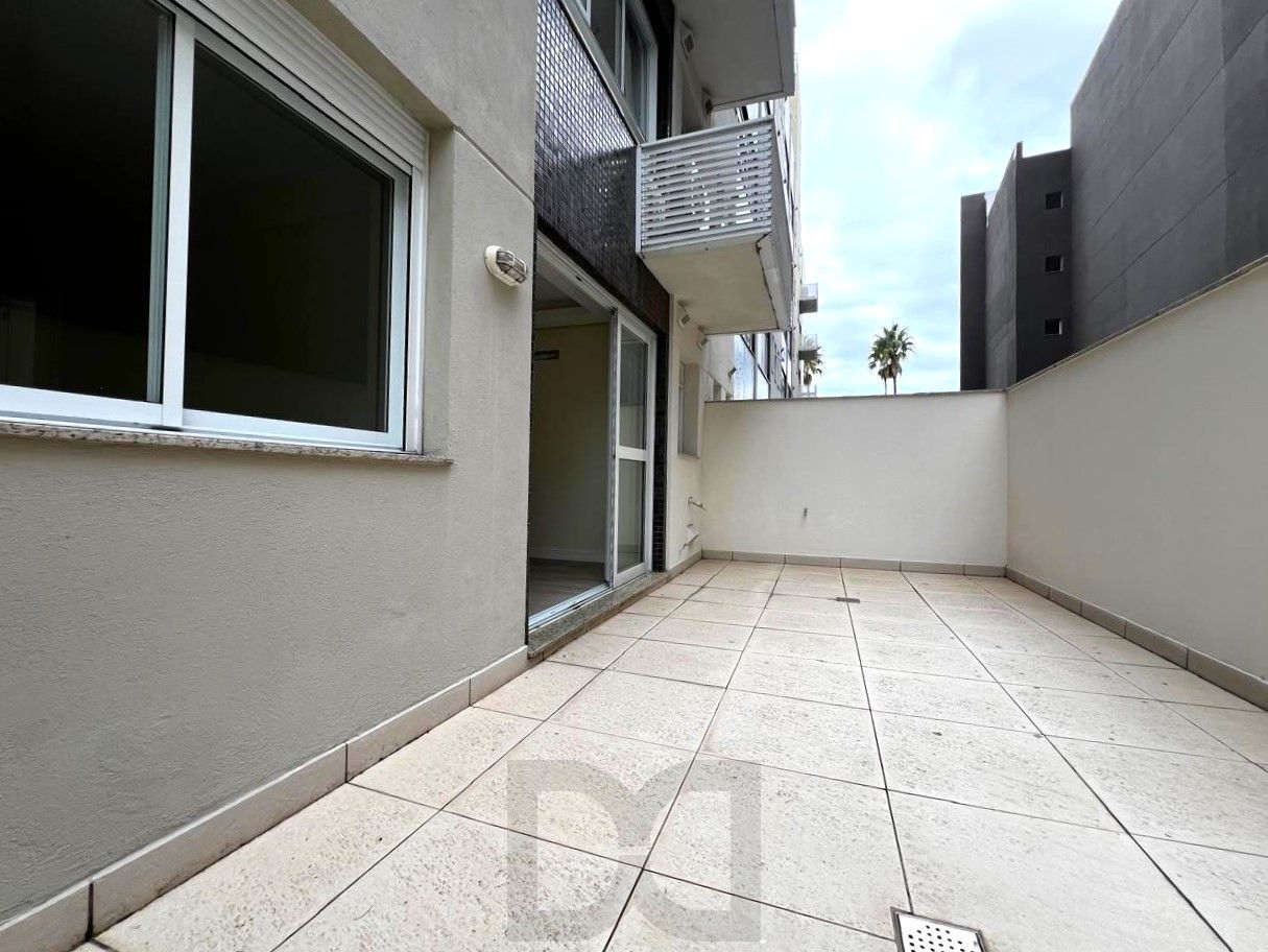 Apartamento GARDEN : 1 dormitório com suíte e excelente localização no Bom Fim — foto 29