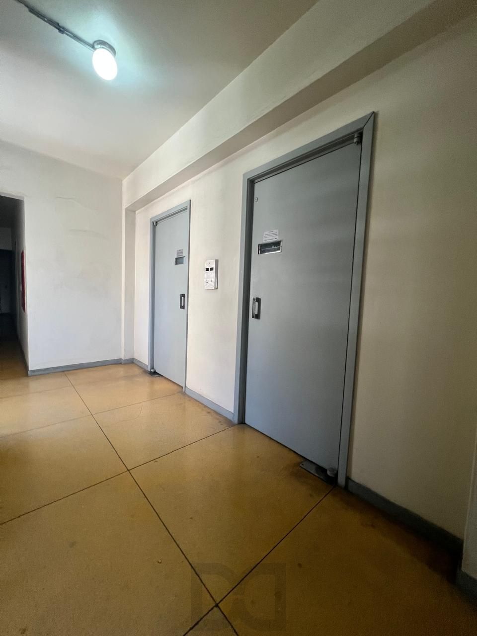 Corredor do andar