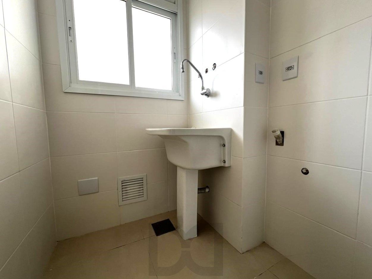 área de serviço separada da cozinha