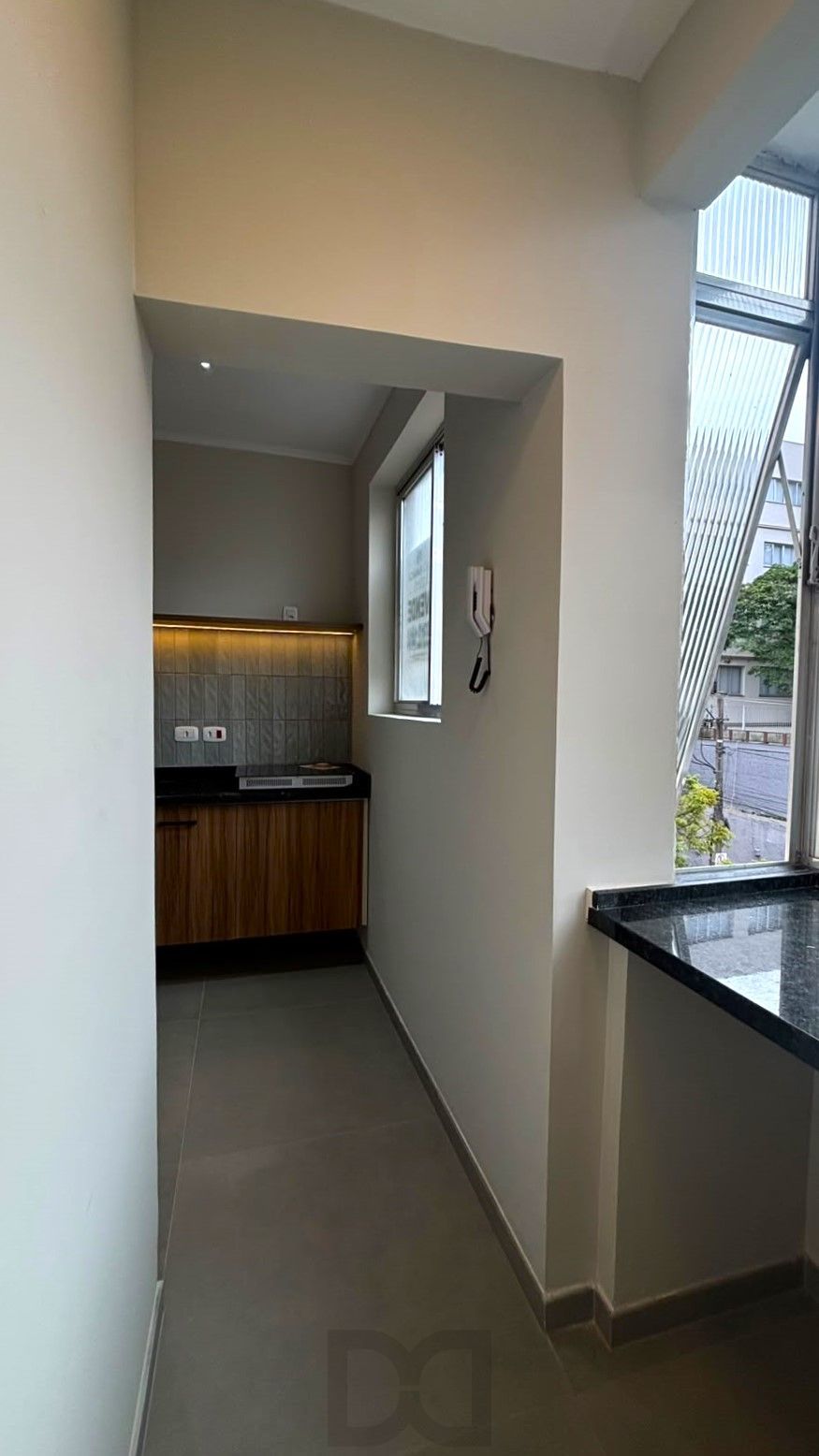 Apartamento 3 dormitórios reformado e semi mobiliado no coração do Bom Fim — foto 38