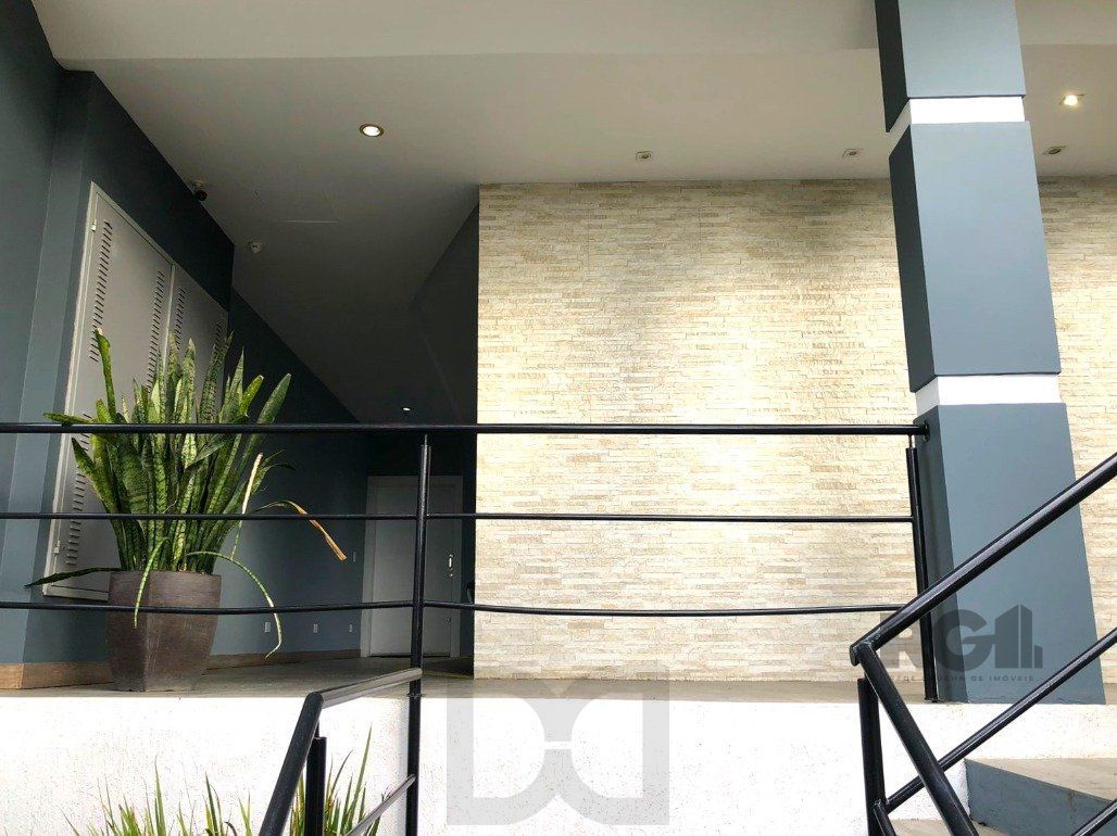 2 dorm. com 1 suíte, churrasqueira e vaga de garagem! — foto 3