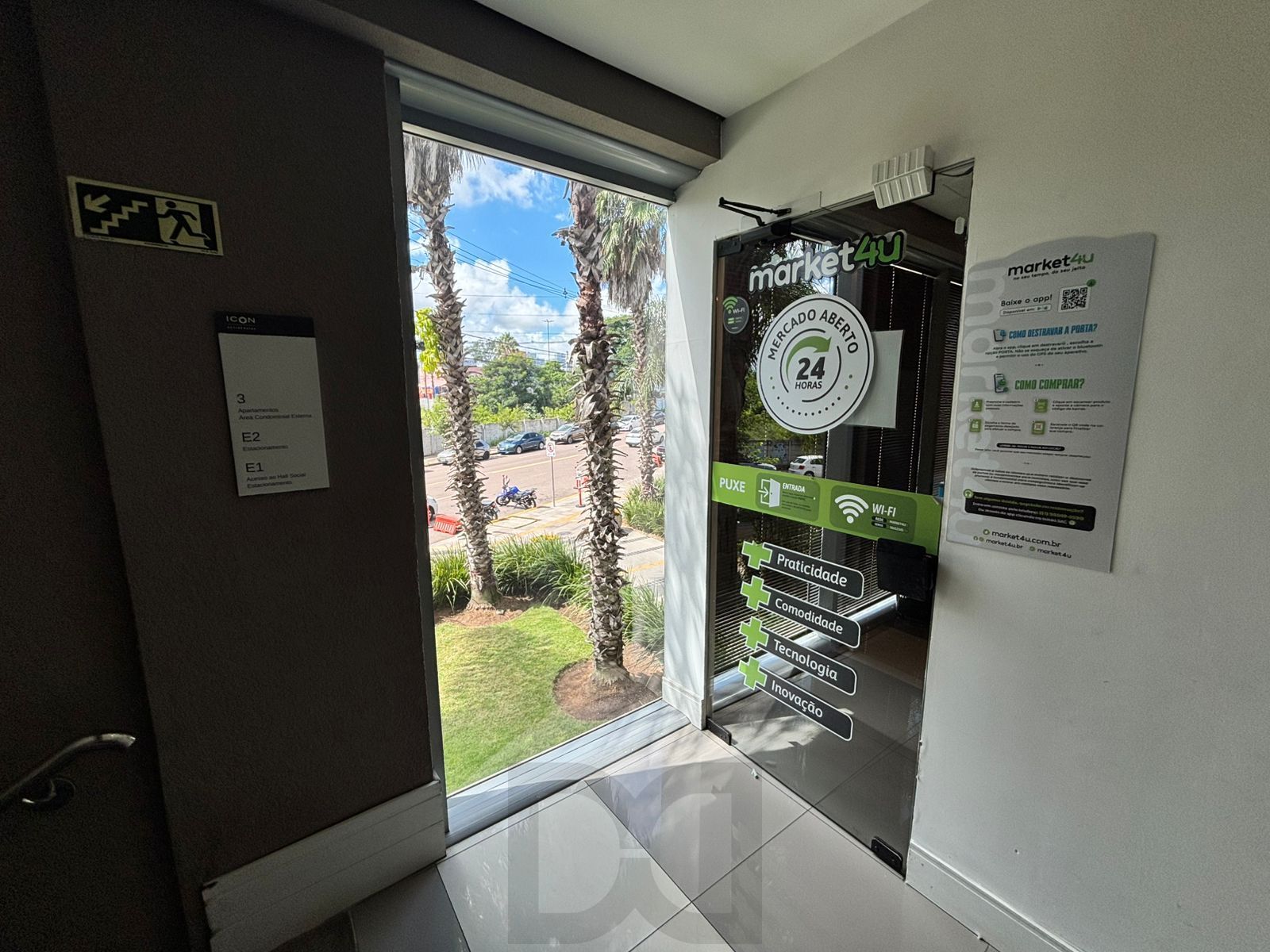 Excelente apartamento 3 dormitórios semimobiliado com vaga no ICON — foto 34