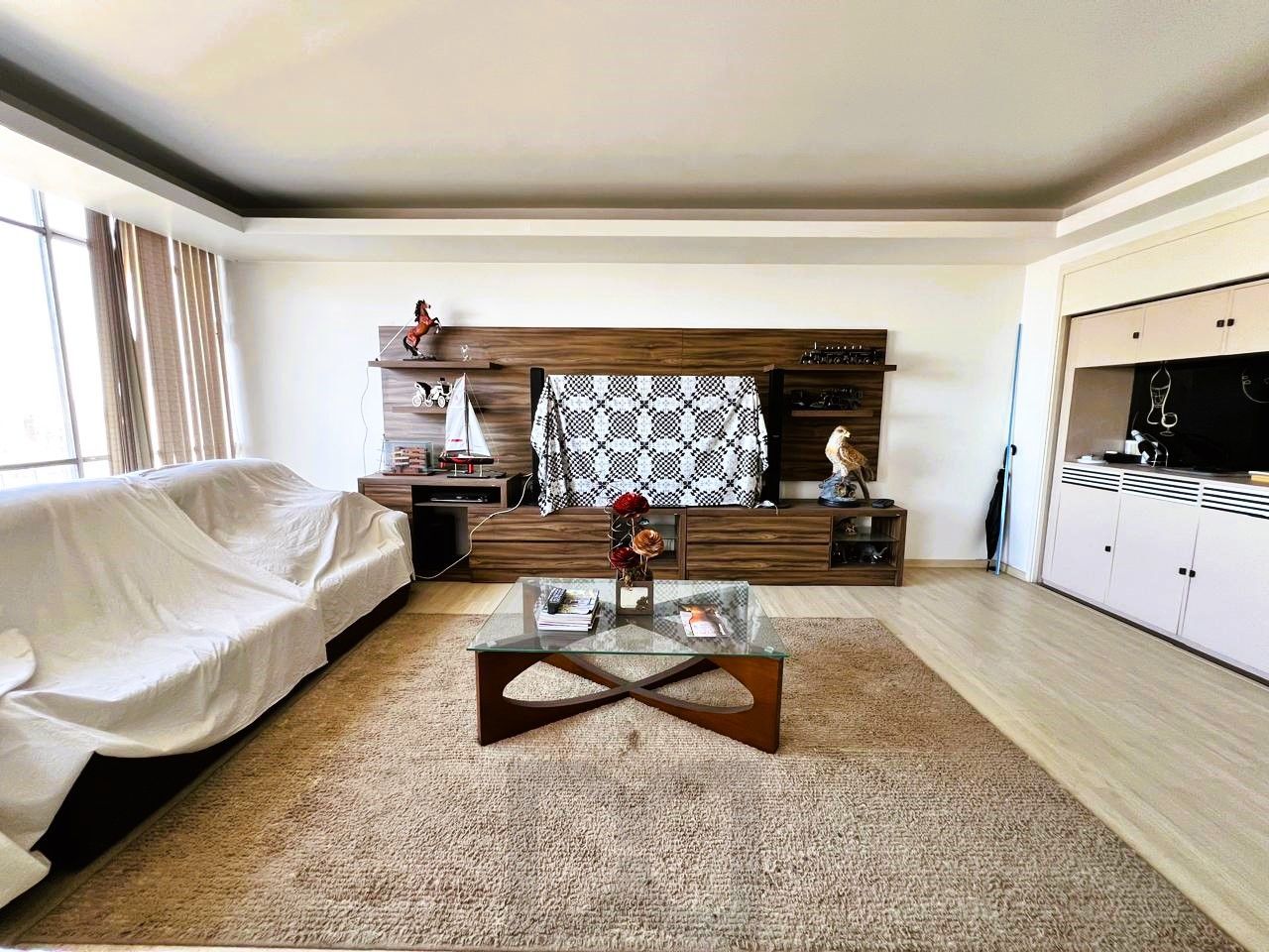 Excelente apartamento 3 dormitórios com vista para o Guaíba em frente a Santa Casa - Edif. Santa Tecla — foto 18