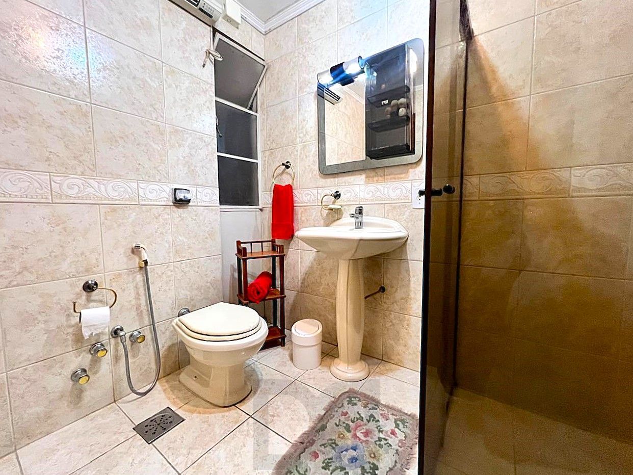VENDA: Apartamento 3 dormitórios semimobiliado com vaga no coração do Bom Fim! — foto 40