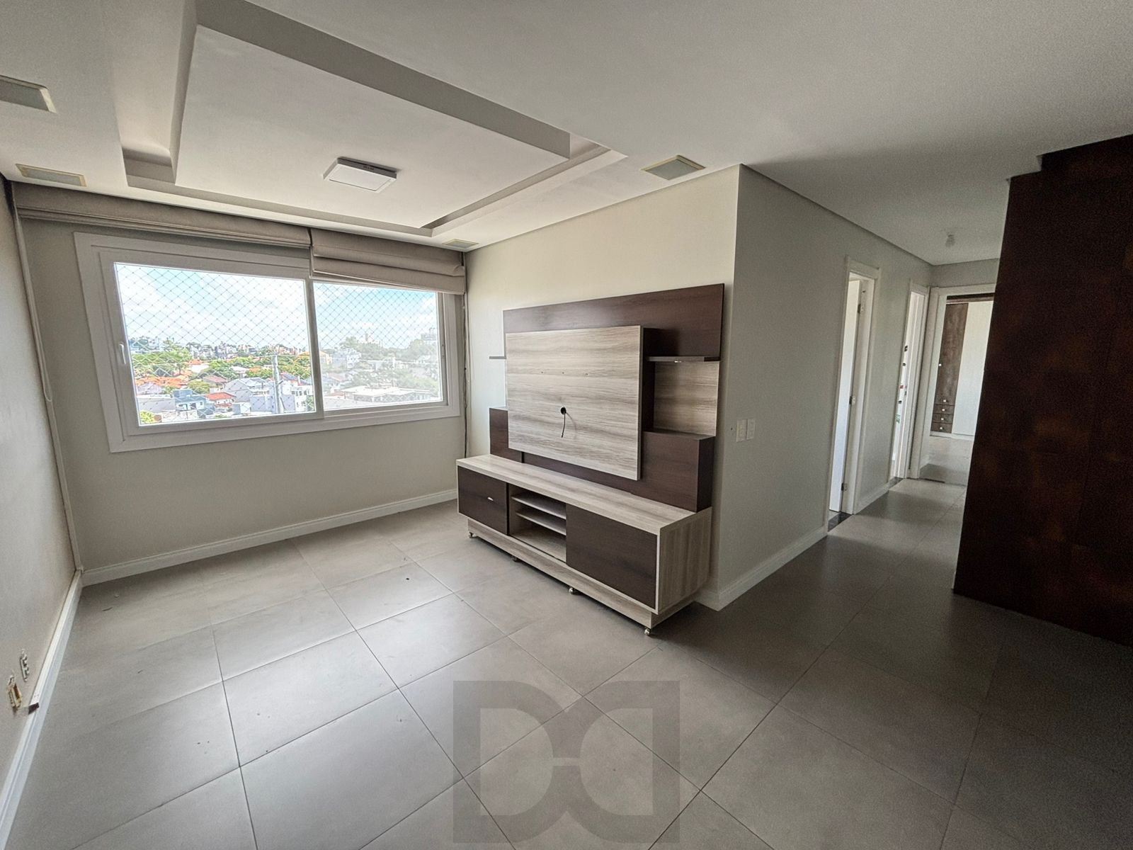 Excelente apartamento 3 dormitórios semimobiliado com vaga no ICON — foto 19
