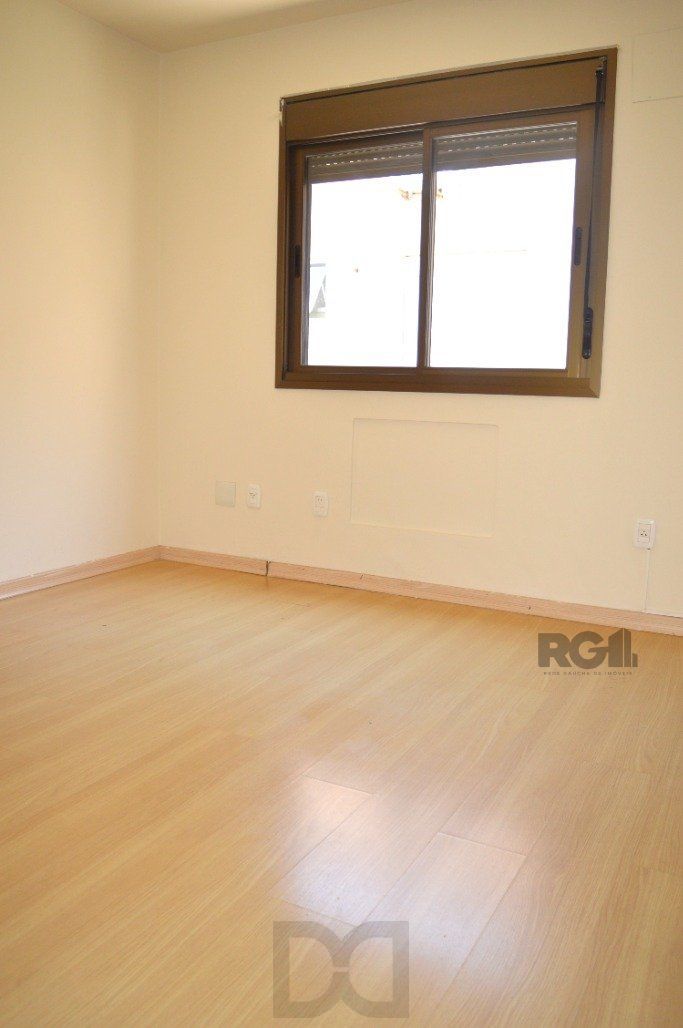 Excelente apto.2 dorm. com 1 suíte, churrasqueira e 1 vaga na Rua Olavo Bilac — foto 25