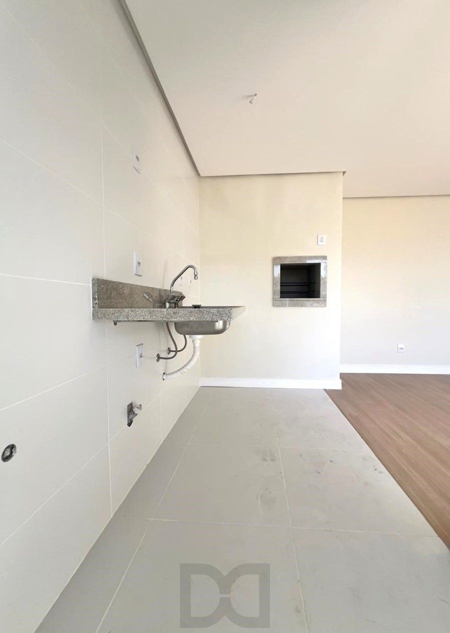 BAIRRO MONT´SERRAT- APTO. NOVO 2 DORMITÓRIOS COM 1 SUÍTE E VAGA COBERTA. — foto 24