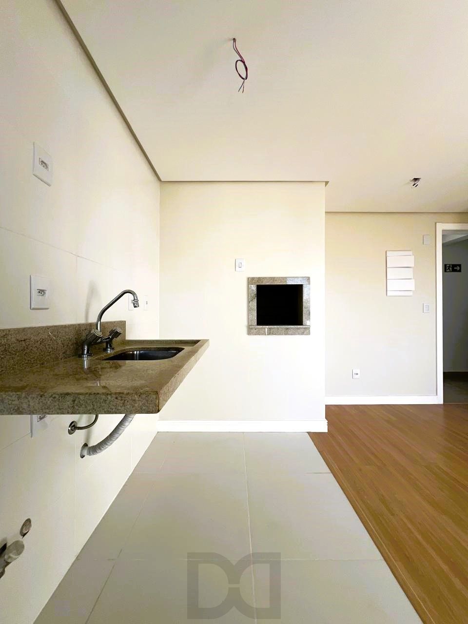 Apartamento 1 dormitório com vaga no Mont´t Serrat — foto 14